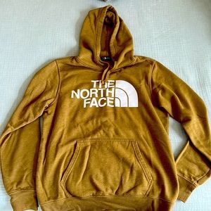 North Face Hoodie!